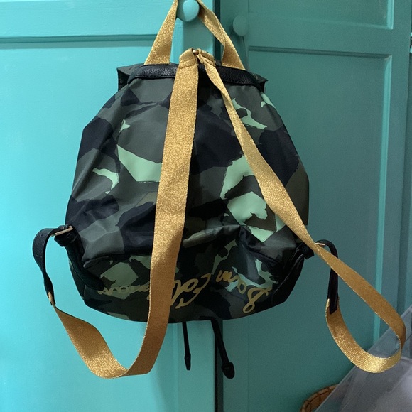 Sam Edelman backpack NWOT - Picture 3 of 10